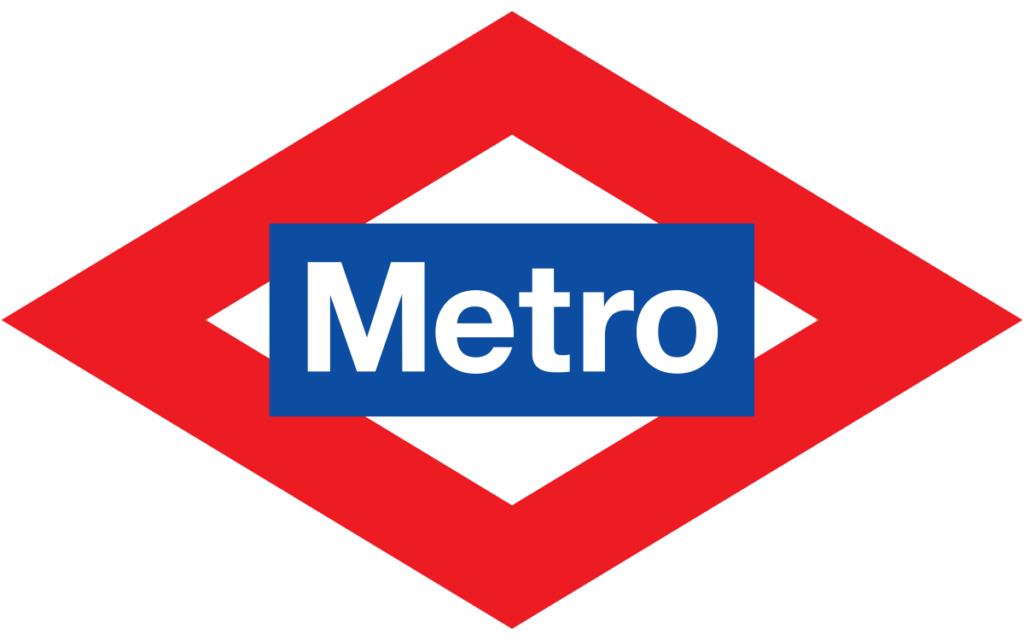 MetroMadridLogo